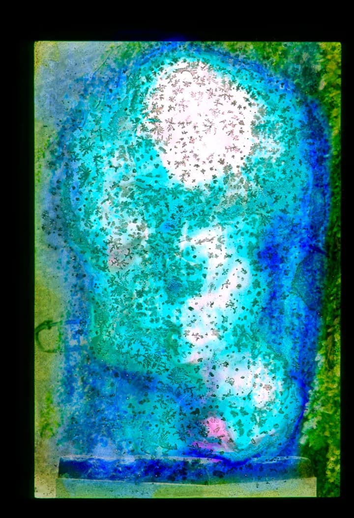 Virtual Cosmos #03